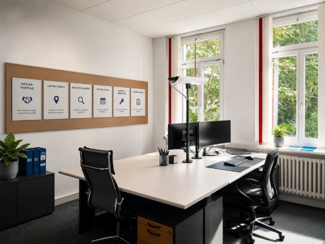 Büro mieten in Olten, Solothurn