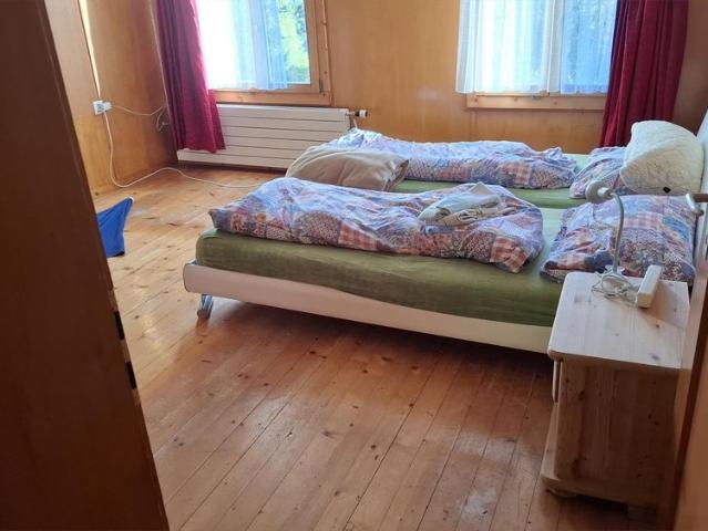 Zimmer mieten in Heiligkreuz, Mels