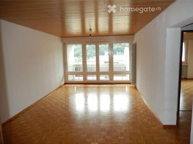 Apartment mieten in Moutier, Région administrative du Jura bernois