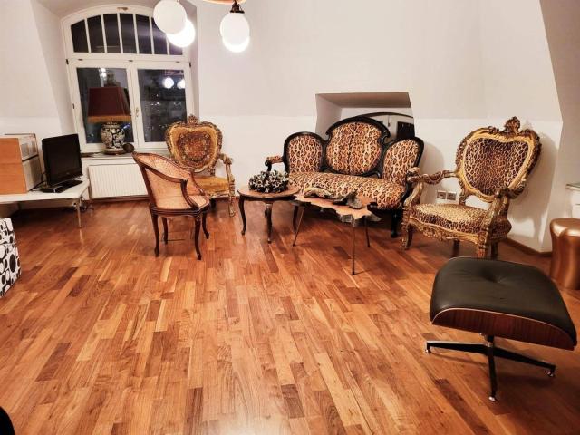 Apartment mieten in Innere Stadt, Wien