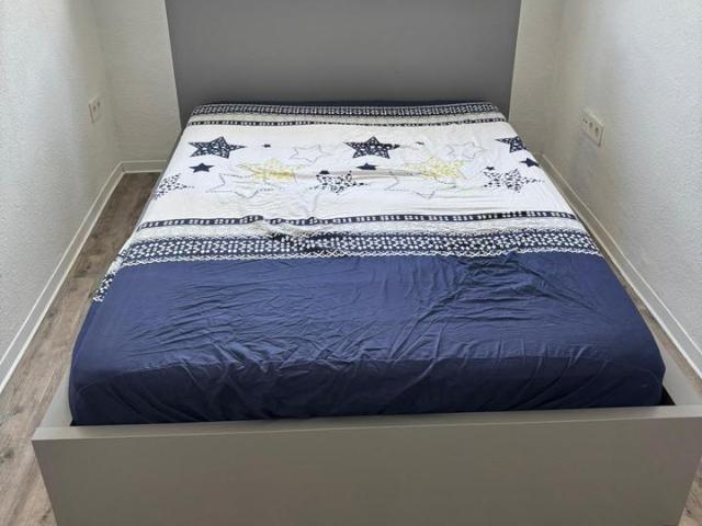 Wohnung mieten in Südviertel, Essen