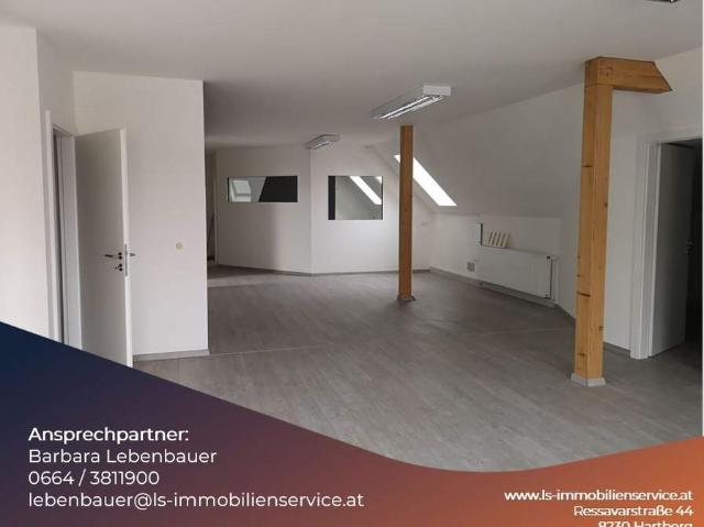 Gewerbe mieten in Hartberg, Steiermark