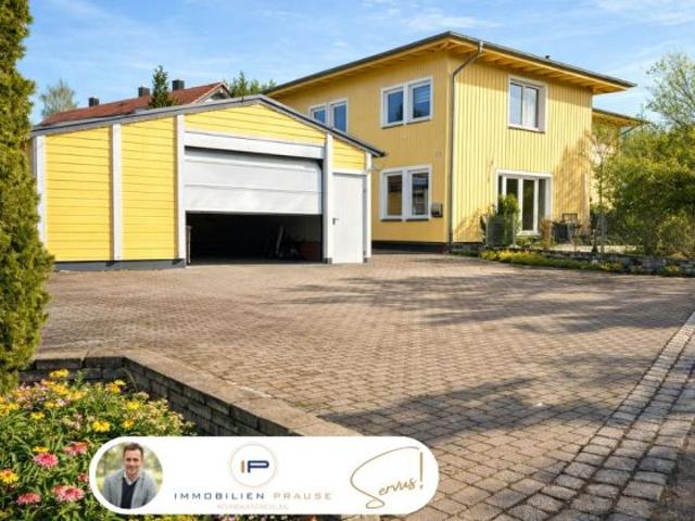 Haus kaufen in Geltendorf, Bayern