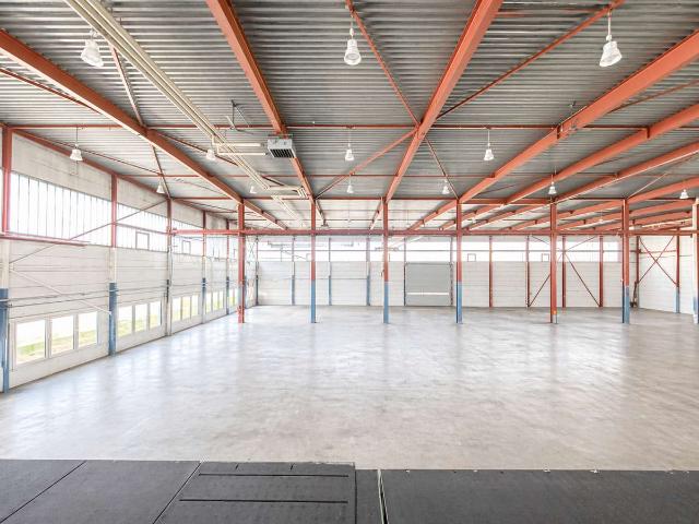 Industrie kaufen in Reutlingen, Landkreis Reutlingen