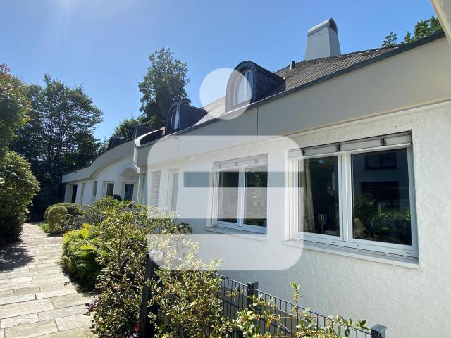 Villa kaufen in Marloffstein, Bayern