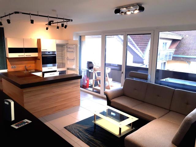 Apartment mieten in Oberpremstätten, Steiermark