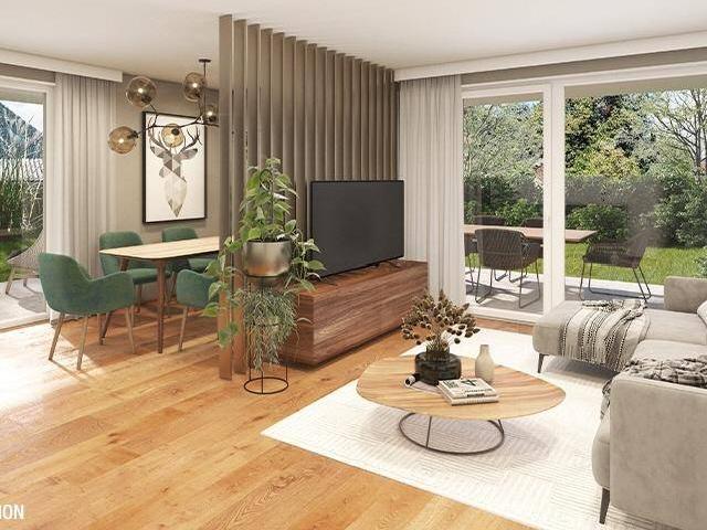 Apartment kaufen in Grödig, Salzburg