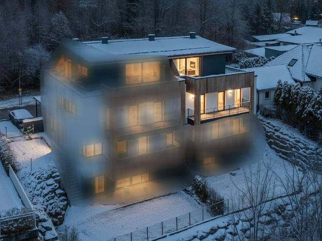 Apartment kaufen in Salzburg
