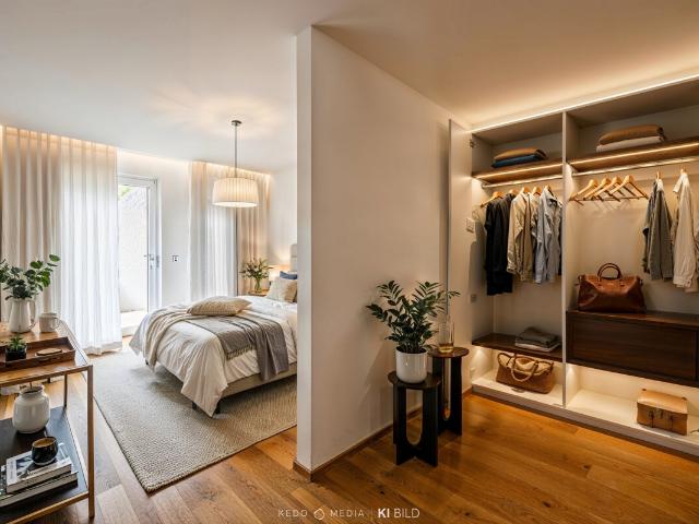 Wohnung kaufen in Aigen, Salzburg