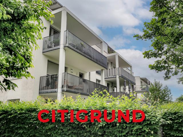 Wohnung kaufen in Unterschleißheim, Bayern