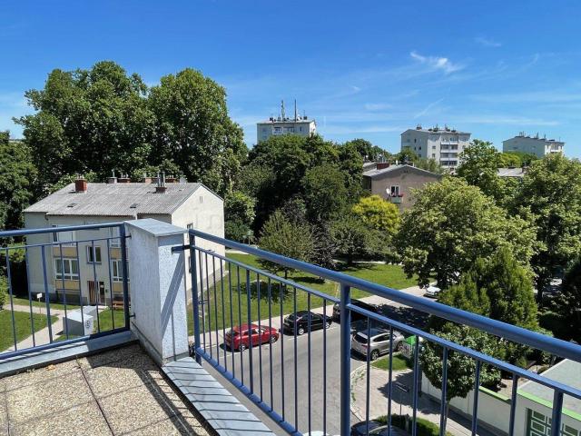 Apartment kaufen in Döbling, Wien