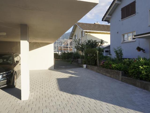 Immobilie mieten in Heiligkreuz, Mels, St. Gallen