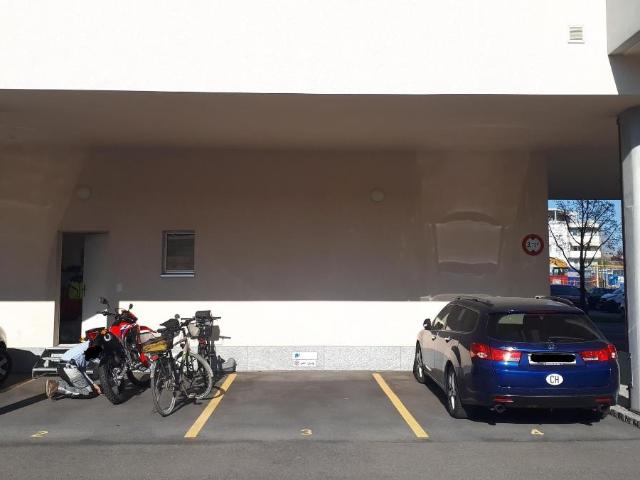 Immobilie mieten in Steinhausen, Zug