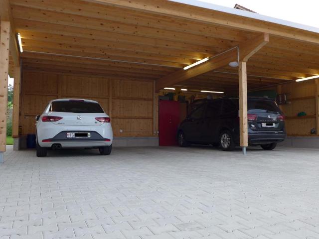 Immobilie mieten in Kradolf-Schönenberg, Thurgau