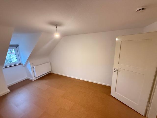 Apartment mieten in Untertürkheim, Stuttgart