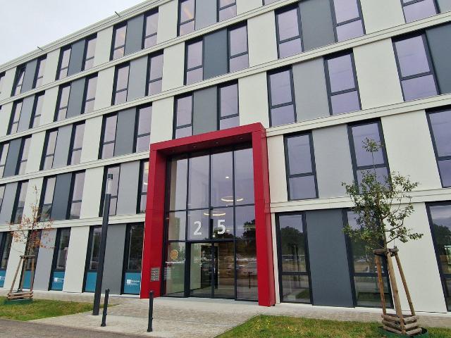 Haus mieten in WISTA, Berlin