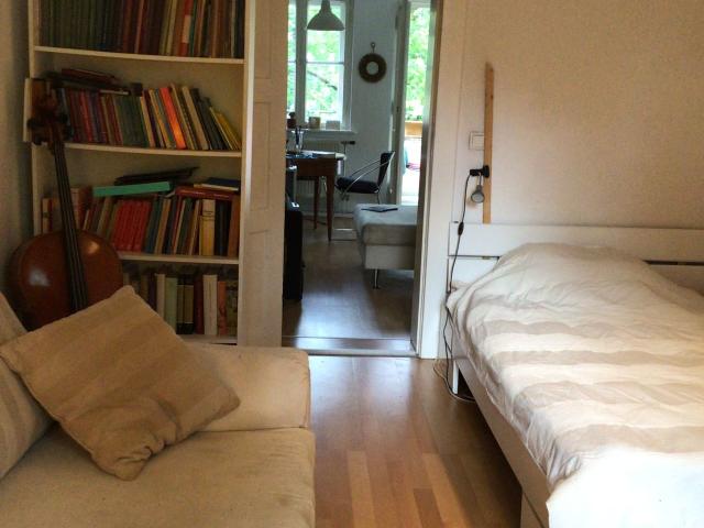 Apartment mieten in Zehlendorf, Berlin
