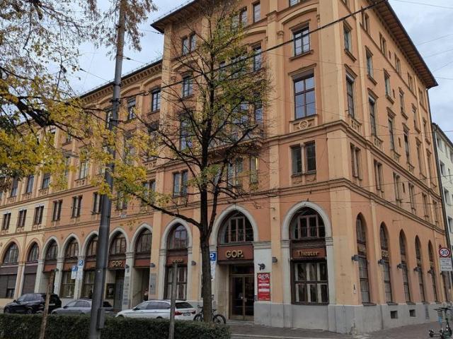 Gewerbe mieten in Schwabing-Freimann, München