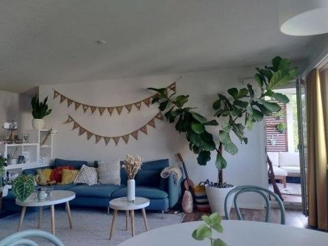 Apartment mieten in Feld, Thalwil