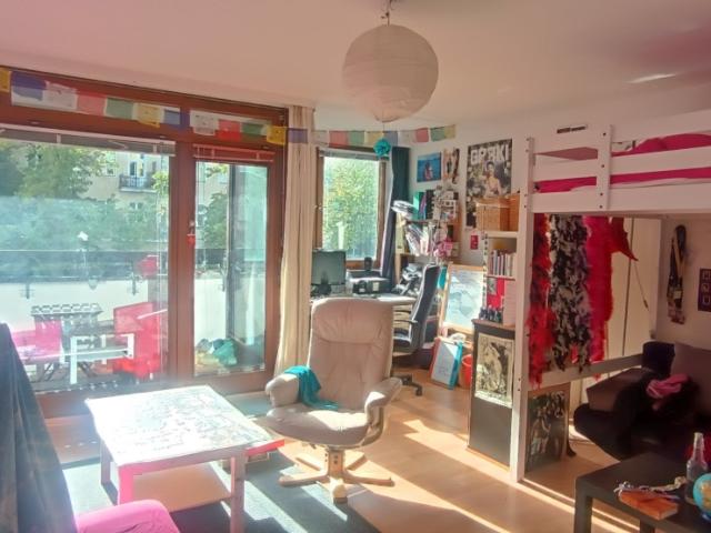 Apartment mieten in Graefekiez, Berlin