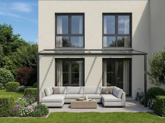 Haus kaufen in Katastralgemeinde Unterwaltersdorf, Ebreichsdorf