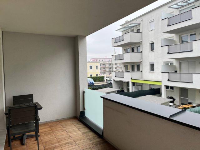 Apartment mieten in Ebreichsdorf, Niederösterreich