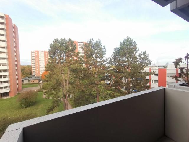 Apartment mieten in Muttenz