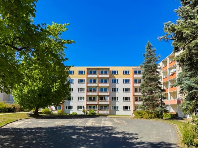 Wohnung kaufen in Bautzen, Sachsen