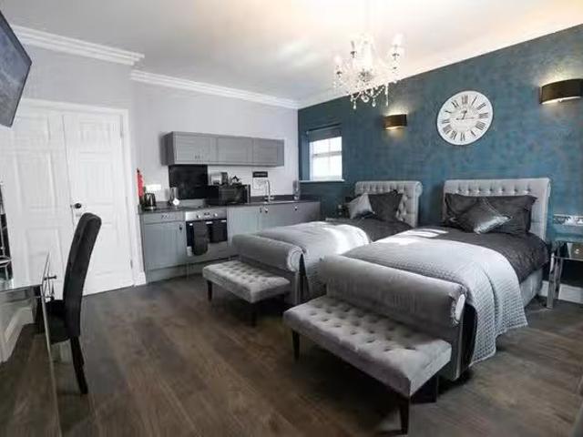 Apartment for rent in Heigham Grove, East Bank