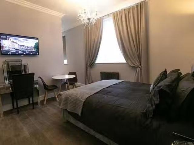 Apartment for rent in Heigham Grove, East Bank