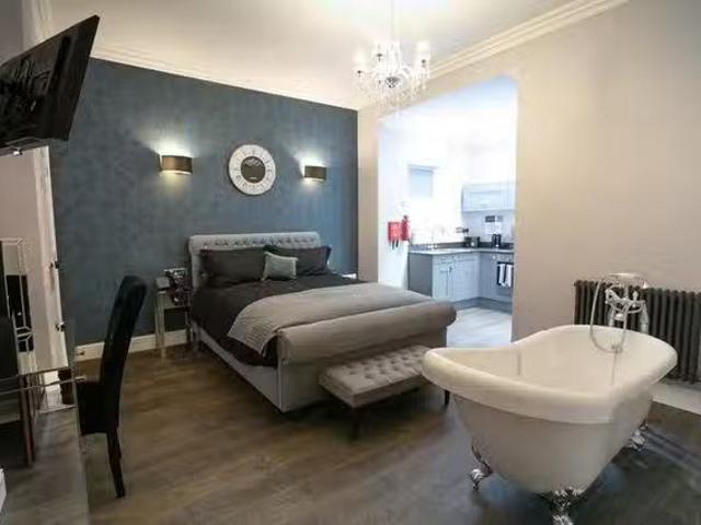 Apartment for rent in Heigham Grove, East Bank