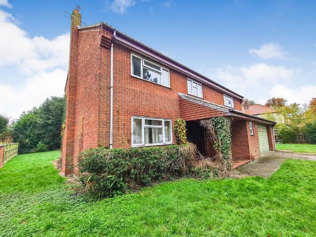 House for rent in Mount Pleasant, Norwich