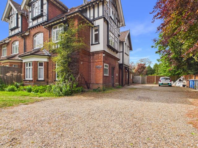 Apartment for rent in East Bank, Norfolk