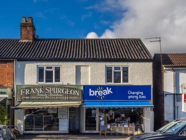 House for rent in East Bank, Norfolk