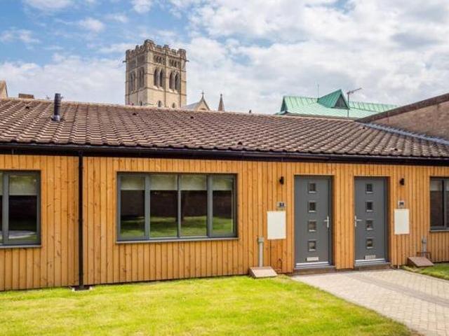 House for rent in East Bank, Norfolk