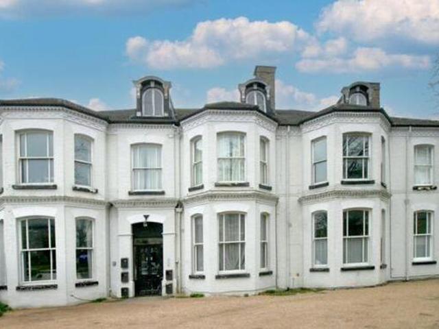 House for sale in East Bank, Norfolk