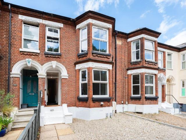 Apartment for rent in East Bank, Norfolk