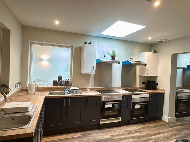 Room for rent in Heigham Grove, East Bank