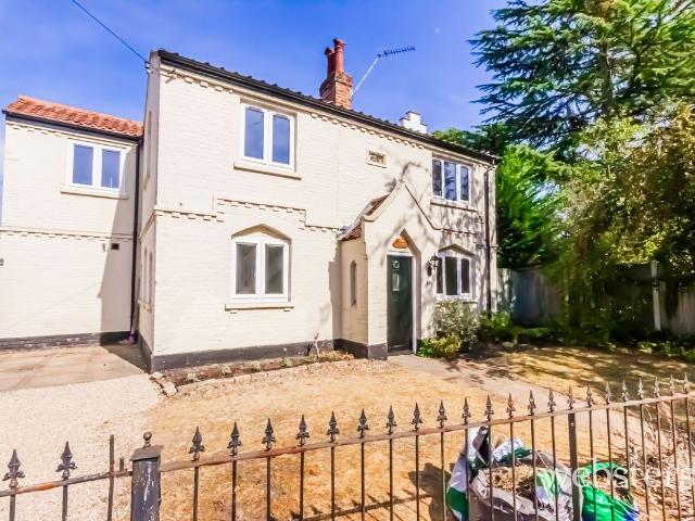 Apartment for rent in East Bank, Norfolk