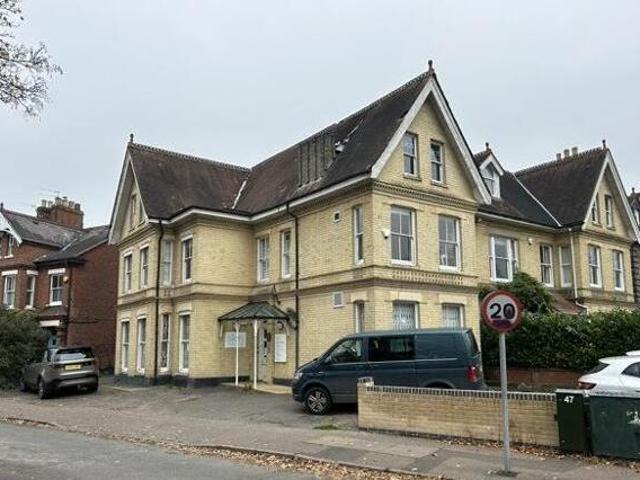 House for rent in Heigham Grove, East Bank