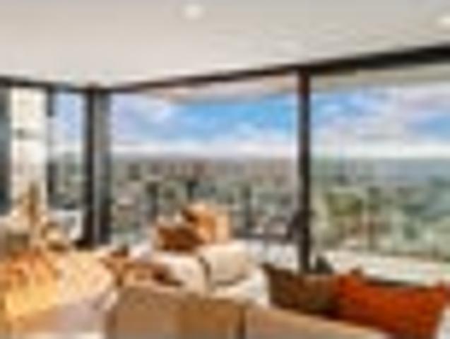 Apartment for sale in Freemans Bay