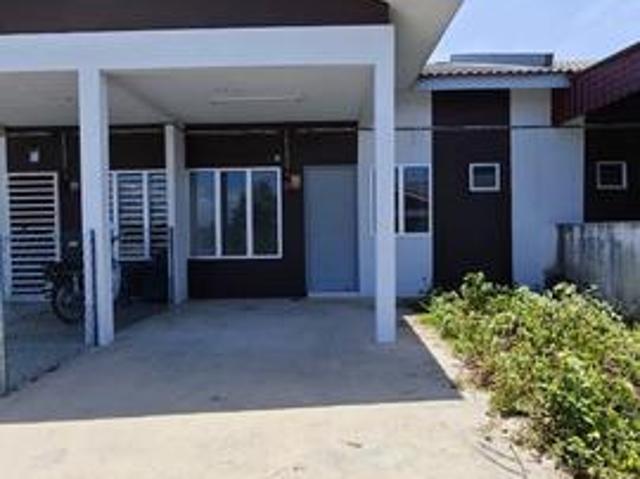Terraced House for sale in Perak, Kampar