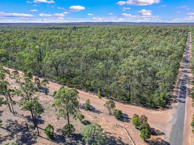 Land for sale in Queensland