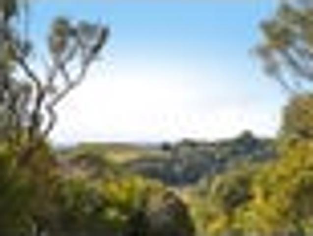 Land for sale in Kawau Island