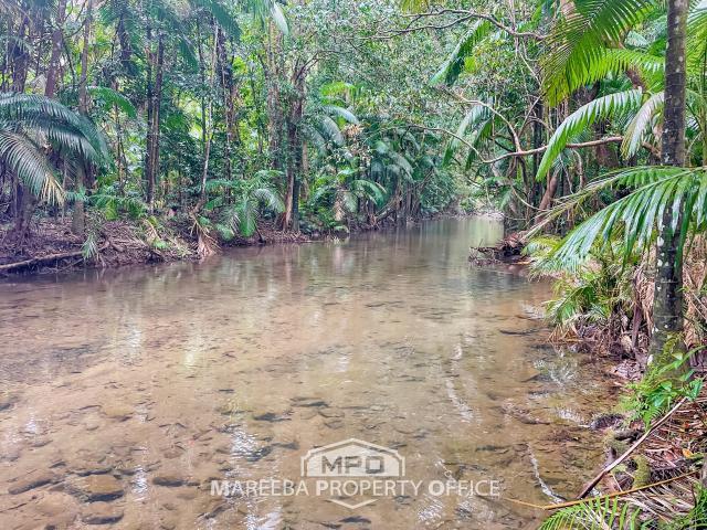 Property for sale in Julatten, Queensland