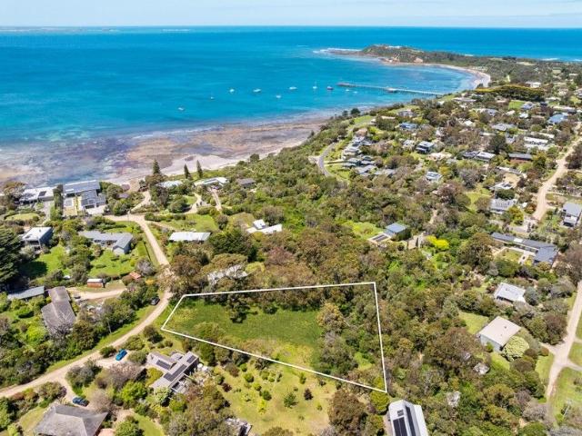 Land for sale in Camerons Creek, Victoria
