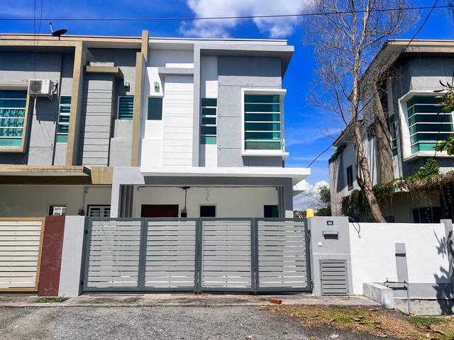 Residential House for sale in Perak, Batu Gajah