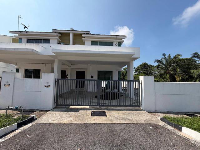 Residential House for sale in Perak, Kerian