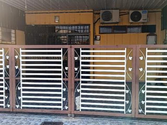 Terraced House for sale in Kulim, Kedah