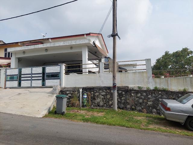Terraced House for sale in Mantin, Negeri Sembilan